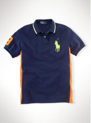 wholesale Men's Ralph Lauren polo shirts No. 1534